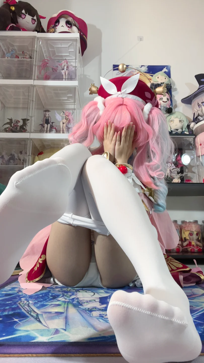 白栎Shirly - No.026 风瑾 [108P,20V-7GB]01 tg@simisebaisi 【丝足阁】030.webp